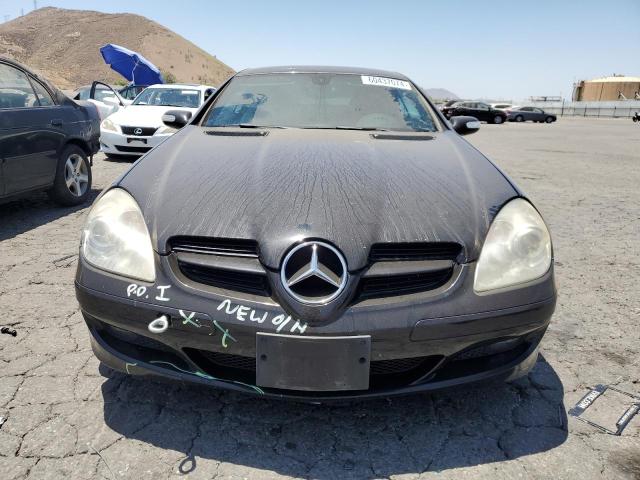 2006 Mercedes-Benz Slk 280 VIN: WDBWK54F36F106785 Lot: 60437074