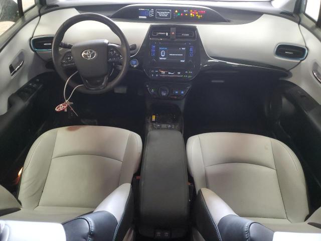 2019 Toyota Prius VIN: JTDL9RFU9K3003739 Lot: 58717514