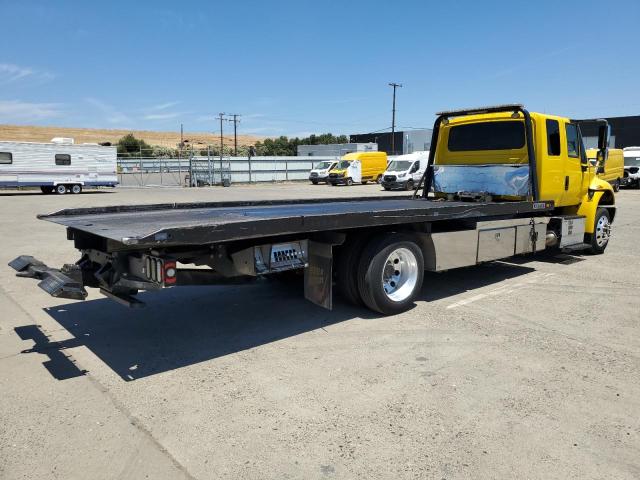 2015 International 4000 4300 VIN: 3HAMMMML3FL640244 Lot: 59782664