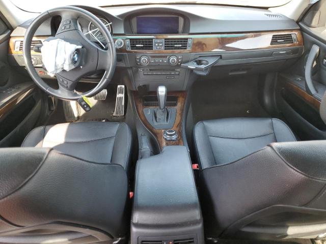 2011 BMW 328 I Sulev VIN: WBAPH5G51BNM82633 Lot: 57760574