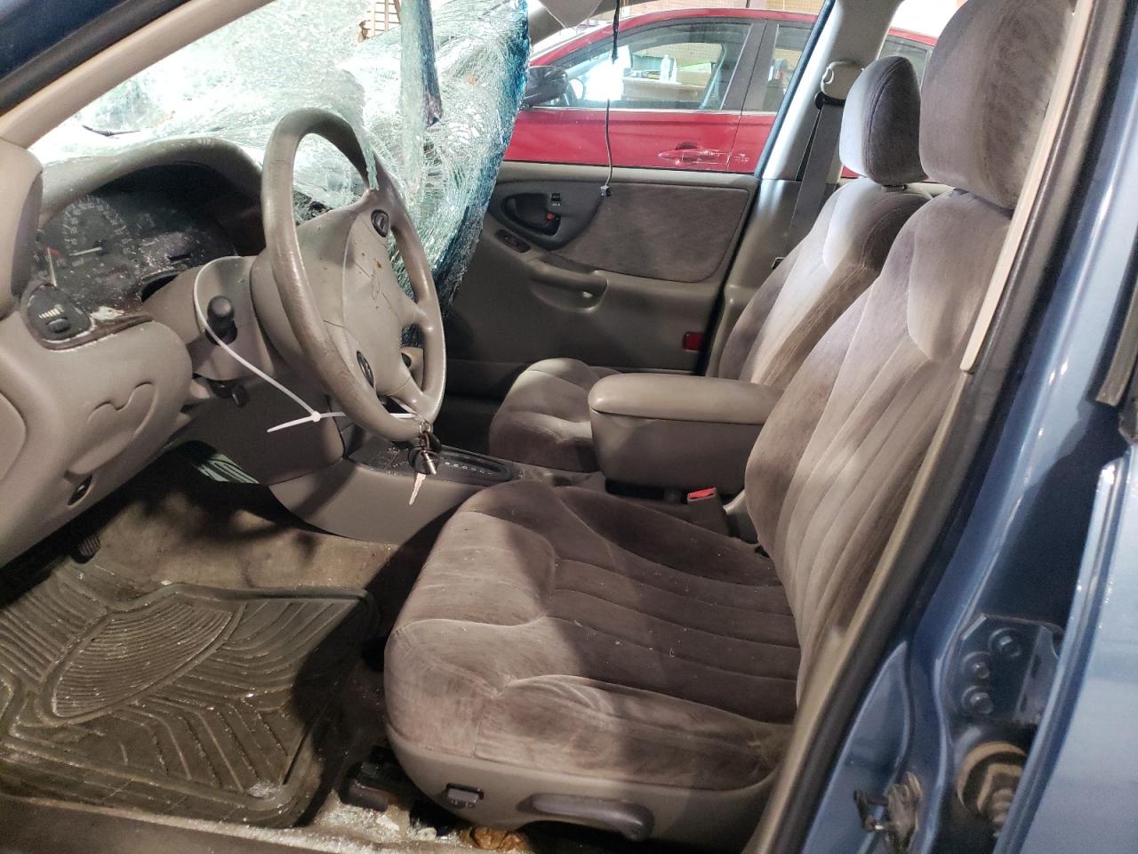 1G1NE52M3XY124126 1999 Chevrolet Malibu Ls