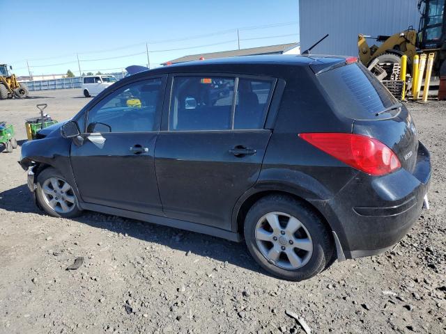 2007 Nissan Versa S VIN: 3N1BC13EX7L459887 Lot: 57349054