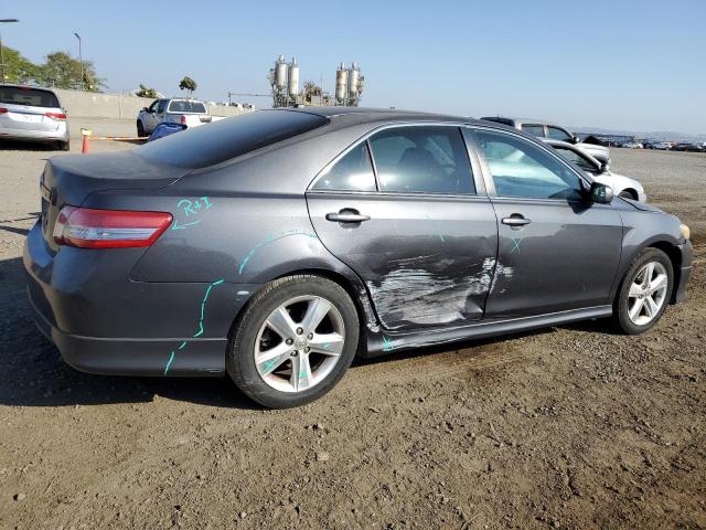 2010 Toyota Camry Base VIN: 4T1BF3EK8AU066224 Lot: 57496914