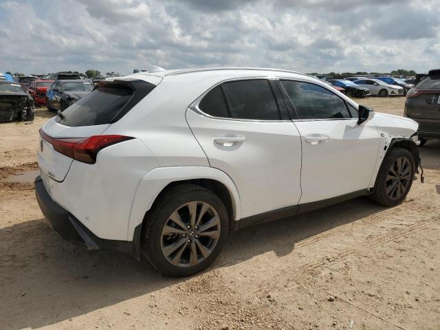 2022 LEXUS UX 200 BAS - JTHR3JBH0N2048731