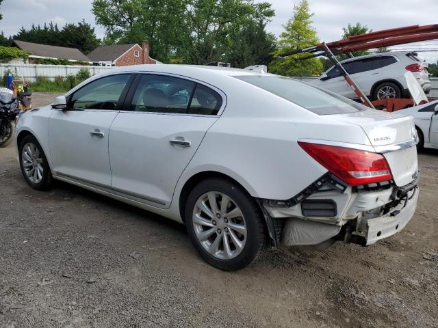 2014 Buick Lacrosse VIN: 1G4GB5G3XEF124024 Lot: 57230324