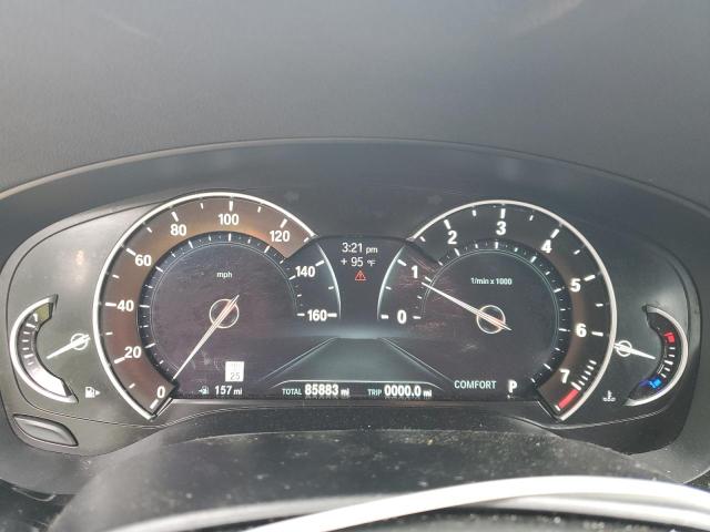 2019 BMW 530 I VIN: WBAJA5C55KBX86324 Lot: 59371284