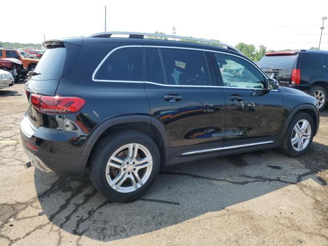 2020 Mercedes-Benz Glb 250 4Matic VIN: W1N4M4HB1LW024501 Lot: 59187194