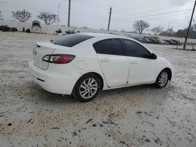 2012 Mazda 3 I VIN: JM1BL1VF3C1511641 Lot: 60423064