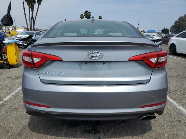 2016 Hyundai Sonata Se VIN: 5NPE24AFXGH396199 Lot: 57448154