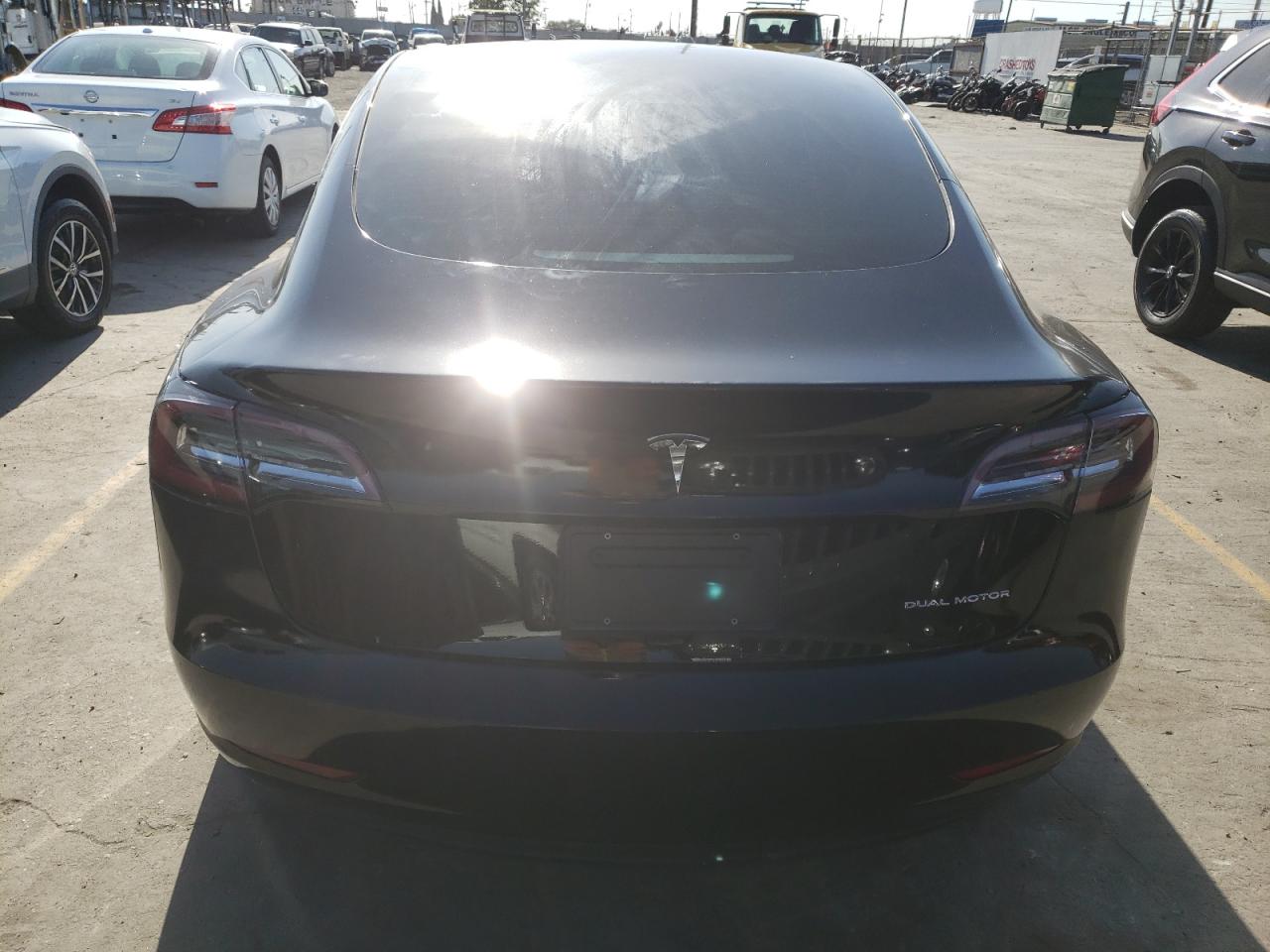 5YJ3E1EB2PF393056 2023 Tesla Model 3