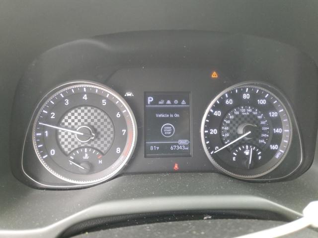 2019 Hyundai Elantra Sel VIN: 5NPD84LF8KH477346 Lot: 59441174