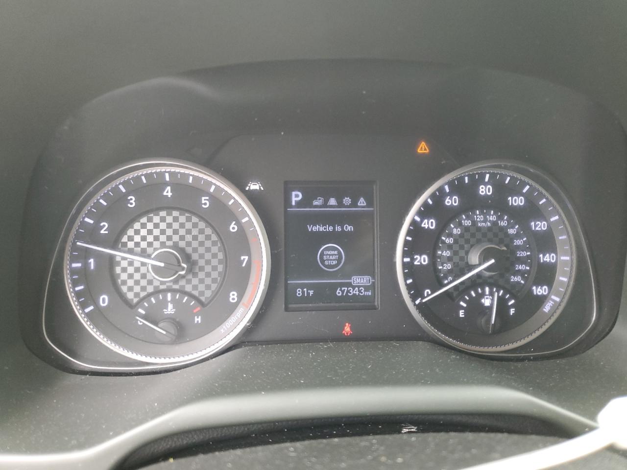 5NPD84LF8KH477346 2019 Hyundai Elantra Sel