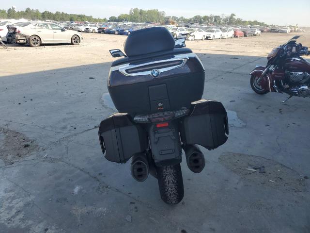 2020 BMW K1600 GTL WB10F1204LZD92160