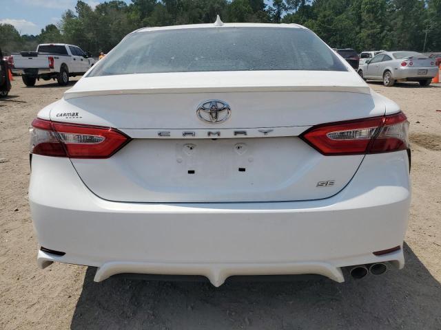 VIN 4T1B11HK0KU797200 2019 Toyota Camry, L no.6