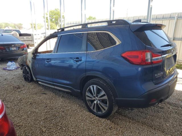 2019 Subaru Ascent Limited VIN: 4S4WMAMD1K3404472 Lot: 57724804