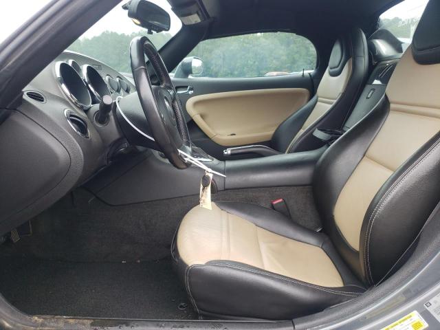 2008 Pontiac Solstice VIN: 1G2MB35B58Y106114 Lot: 59710614