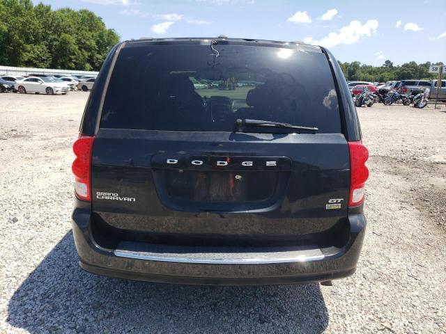 2019 Dodge Grand Caravan Gt VIN: 2C4RDGEG9KR690575 Lot: 58269904