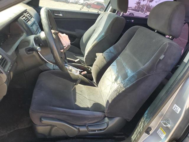 2005 Honda Accord Lx VIN: JHMCM56425C002510 Lot: 58168694