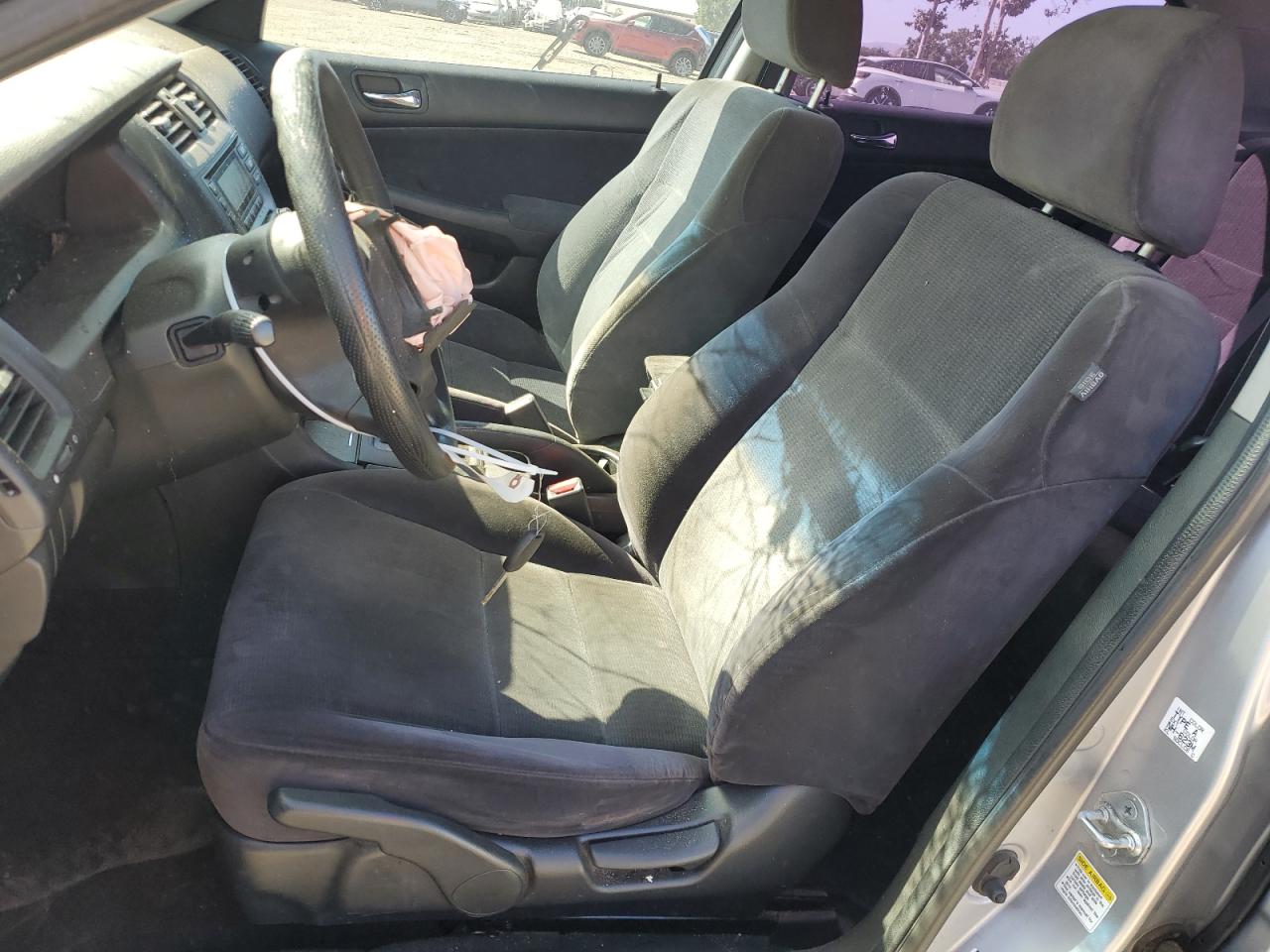 JHMCM56425C002510 2005 Honda Accord Lx