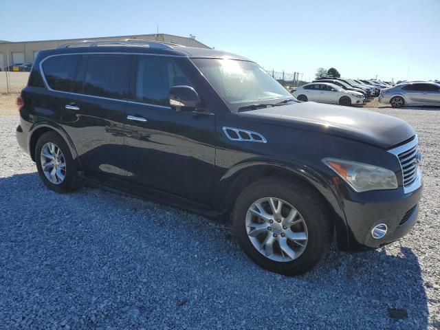 2011 Infiniti Qx56 VIN: JN8AZ2NF1B9503168 Lot: 60393624