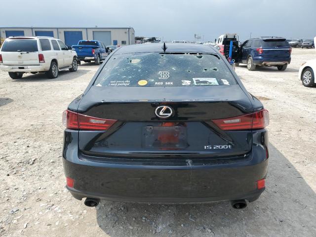 2016 LEXUS IS 200T - JTHBA1D26G5025018