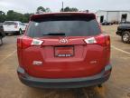 TOYOTA RAV4 XLE photo