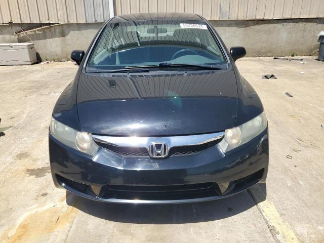 2HGFA16529H521845 2009 Honda Civic Lx