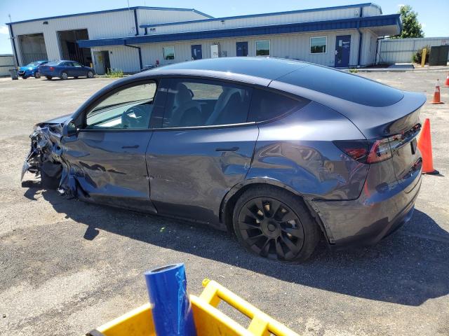 7SAYGDEE4PF625798 2023 TESLA MODEL Y - Image 2