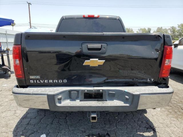 2011 Chevrolet Silverado - Image 6