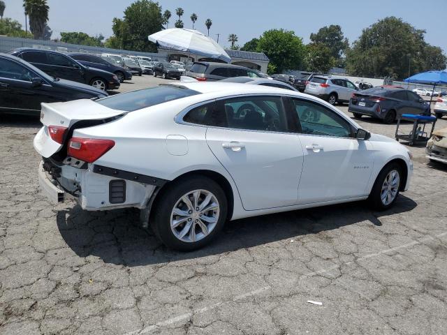 2023 Chevrolet Malibu Lt VIN: 1G1ZD5ST6PF185994 Lot: 57767224