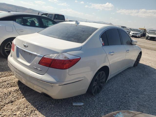 2009 Hyundai Genesis 3.8L VIN: KMHGC46E09U034229 Lot: 61308914