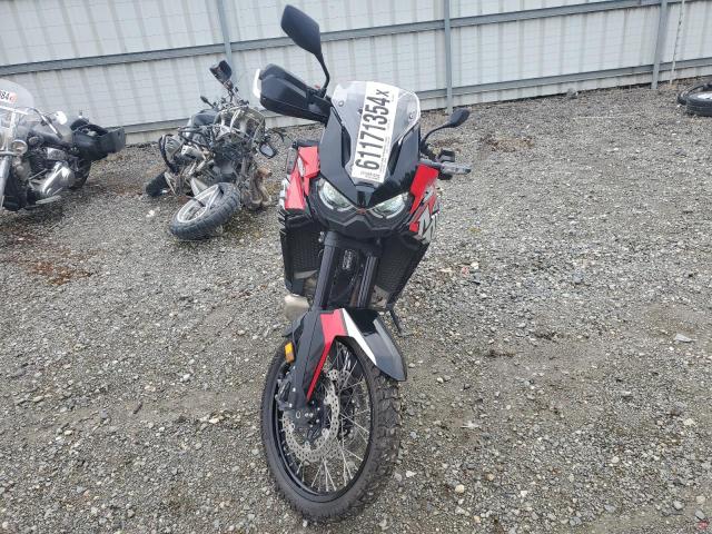 2022 HONDA CRF1100 D JH2SD1008NK200260