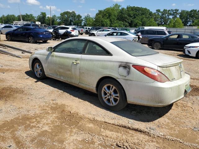 4T1CE38P06U750125 2006 Toyota Camry Solara Se