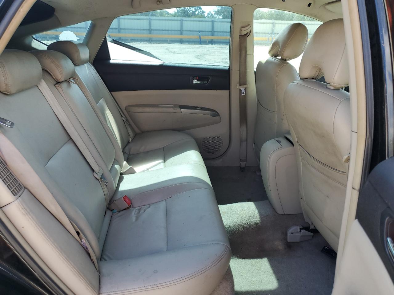 JTDKB20U887756583 2008 Toyota Prius