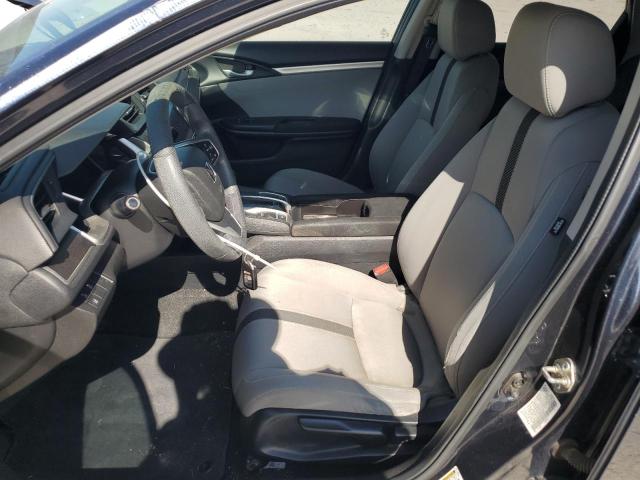 2016 HONDA CIVIC EX - 19XFC2F82GE062902