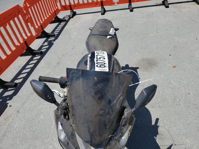 2011 KAWASAKI EX650 C - JKAEXEC18BDA69529