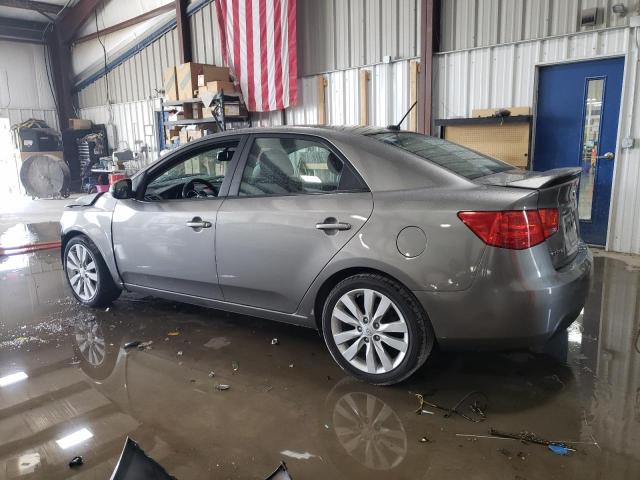 2011 Kia Forte Sx VIN: KNAFW4A3XB5399494 Lot: 57491084