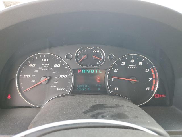 2008 Chevrolet Equinox Lt VIN: 2CNDL63F986302235 Lot: 58894514