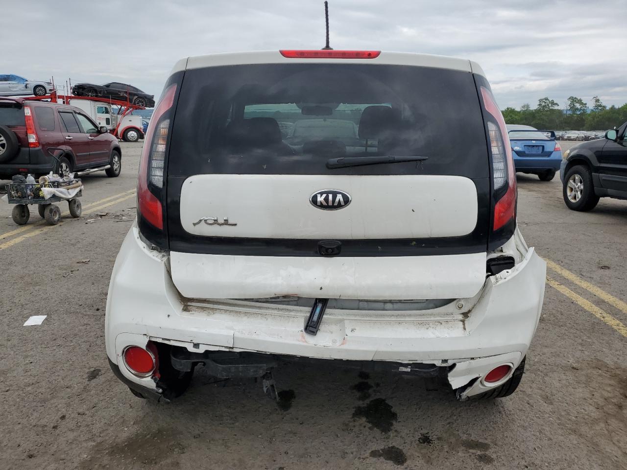 KNDJP3A54K7919246 2019 Kia Soul +