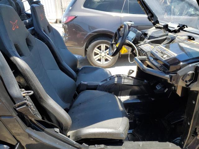 2022 CAN-AM MAVERICK S - 3JB1WAX49NK000552