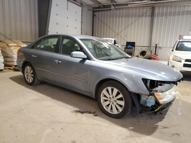 2009 Hyundai Sonata Se VIN: 5NPEU46C09H511470 Lot: 57253564