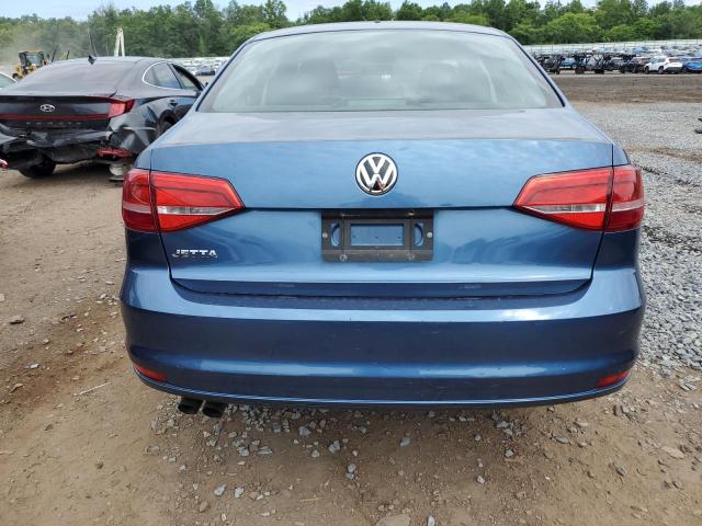 2015 Volkswagen Jetta Base VIN: 3VW2K7AJ5FM245625 Lot: 58541944