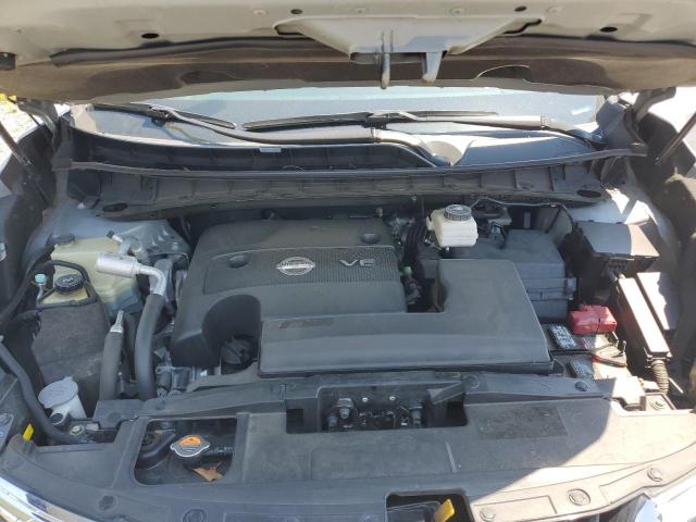 2017 Nissan Murano - Image 11