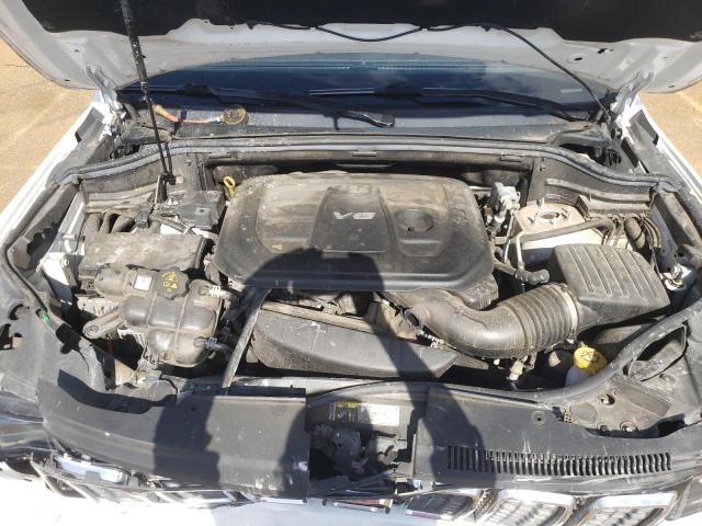 2017 Jeep Grand Cherokee Limited VIN: 1C4RJEBG9HC718796 Lot: 60493554