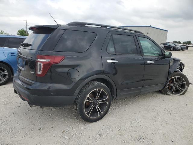 2013 Ford Explorer Sport VIN: 1FM5K8GT4DGB29558 Lot: 57704894