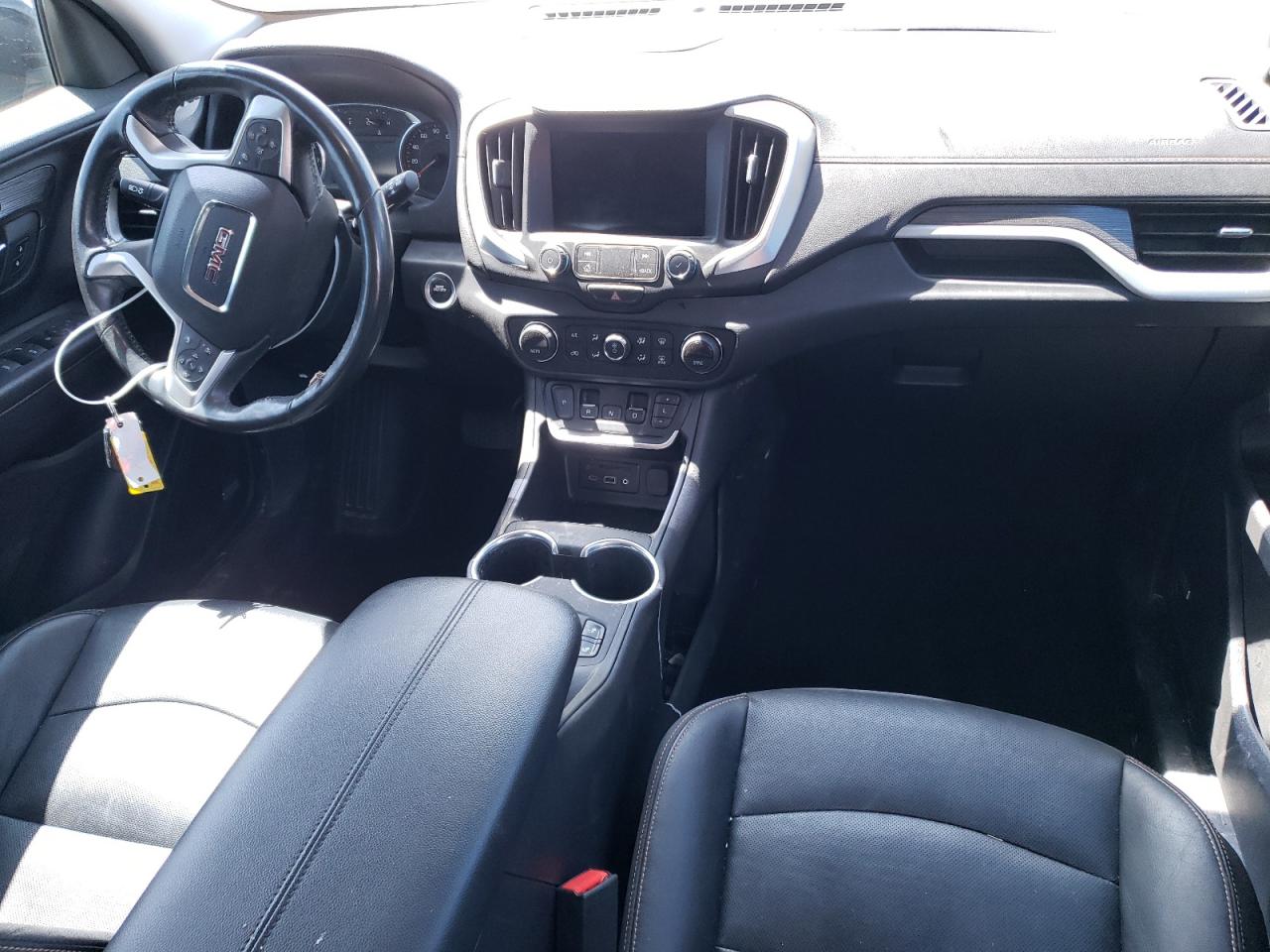 3GKALPEX7KL126926 2019 GMC Terrain Slt