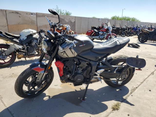 2023 TRIUMPH MOTORCYCLE TRIDENT 66 SMTL10UL9PTBH4706