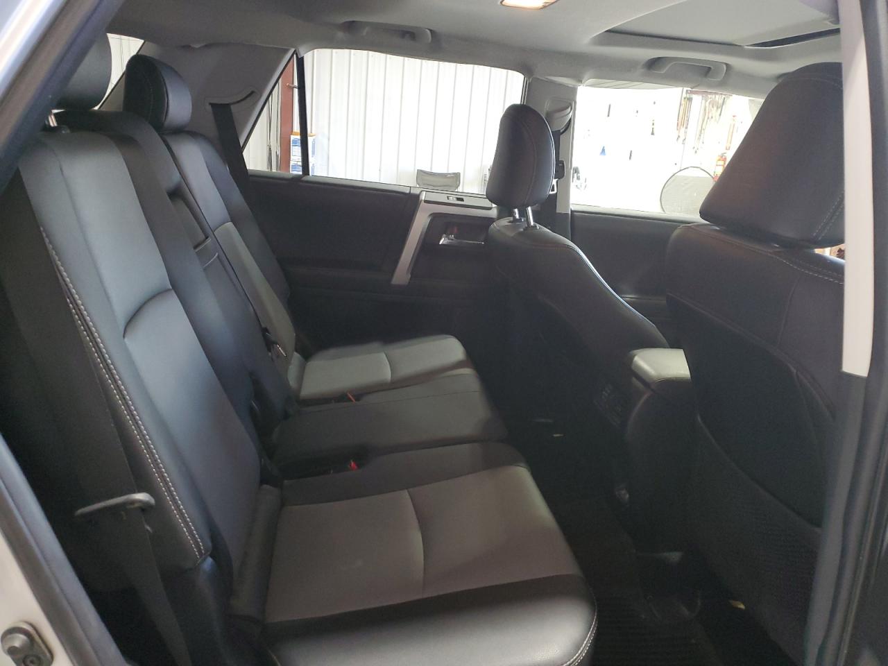 JTENU5JR6N6045058 2022 Toyota 4Runner Sr5/Sr5 Premium