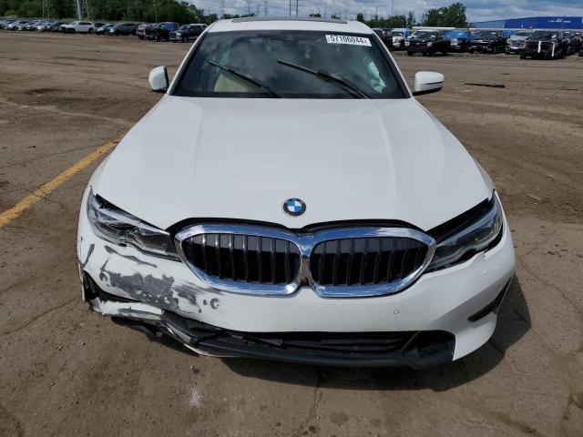 VIN 3MW5R1J00M8B89967 2021 BMW 3 Series, 330I no.5