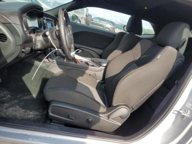 2023 Dodge Challenger R/T VIN: 2C3CDZBTXPH602587 Lot: 57492994